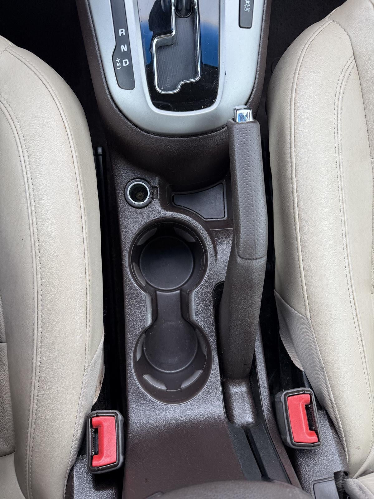 2014 Chevrolet Cruze 2LT