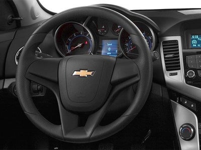 2014 Chevrolet Cruze 2LT
