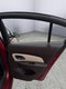 2014 Chevrolet Cruze 2LT