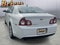 2010 Chevrolet Malibu LTZ