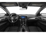 2015 Cadillac Ats Coupe Standard AWD