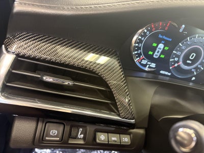 2019 Cadillac Ct6-V 42TTVSPORT