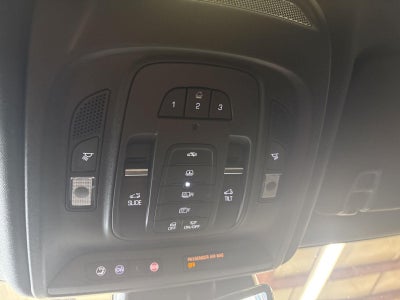 2019 Cadillac Ct6-V 42TTVSPORT