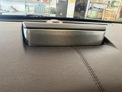 2019 Cadillac Ct6-V 42TTVSPORT