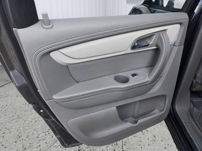 2015 Chevrolet Traverse LS