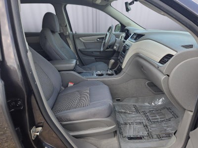 2015 Chevrolet Traverse LS