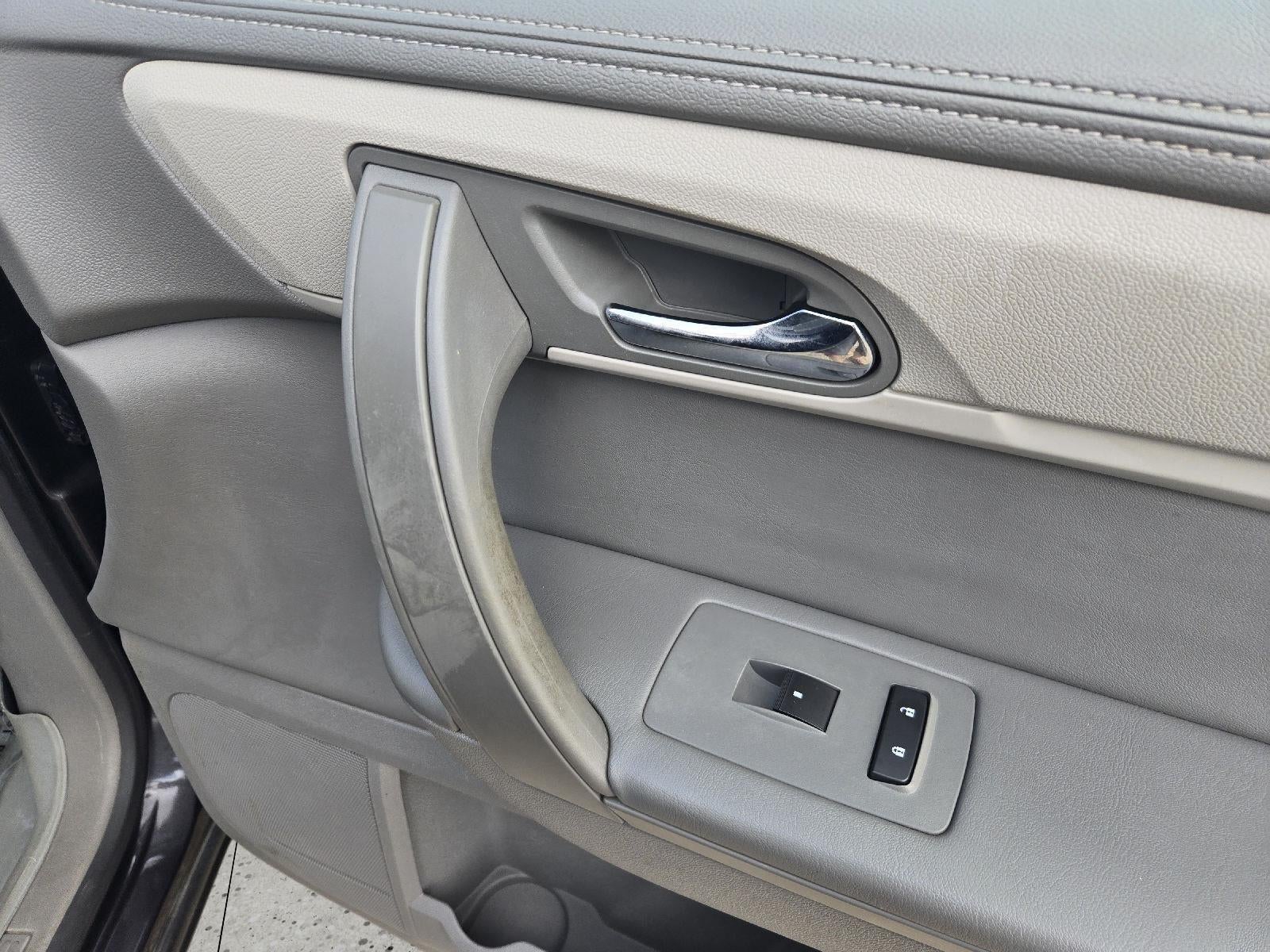 2015 Chevrolet Traverse LS