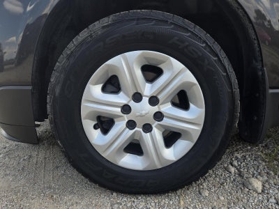 2015 Chevrolet Traverse LS
