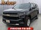 2022 Chevrolet Tahoe LS