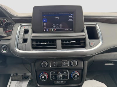 2022 Chevrolet Tahoe LS