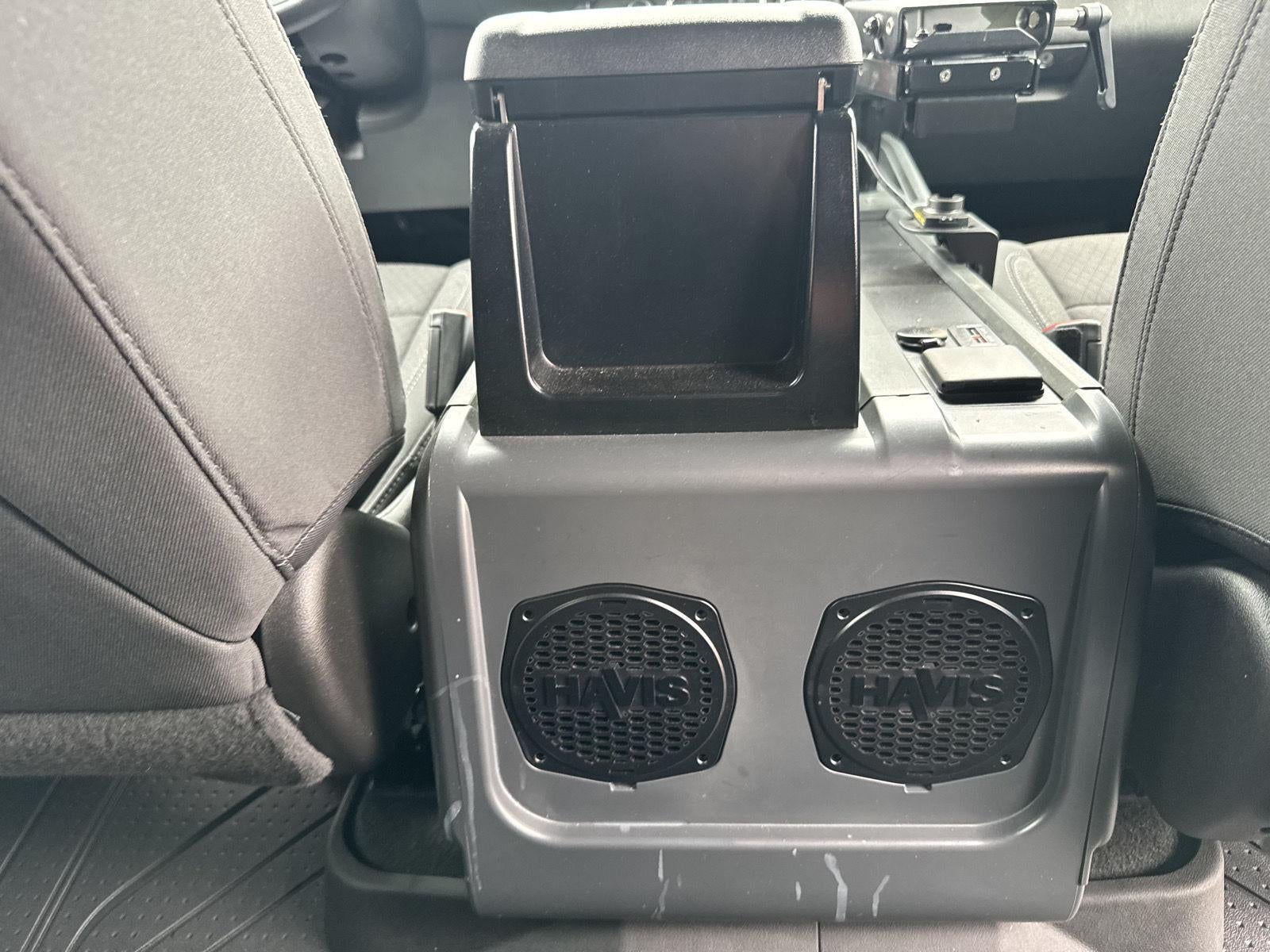 2022 Chevrolet Tahoe LS