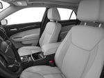 2017 Chrysler 300 300C