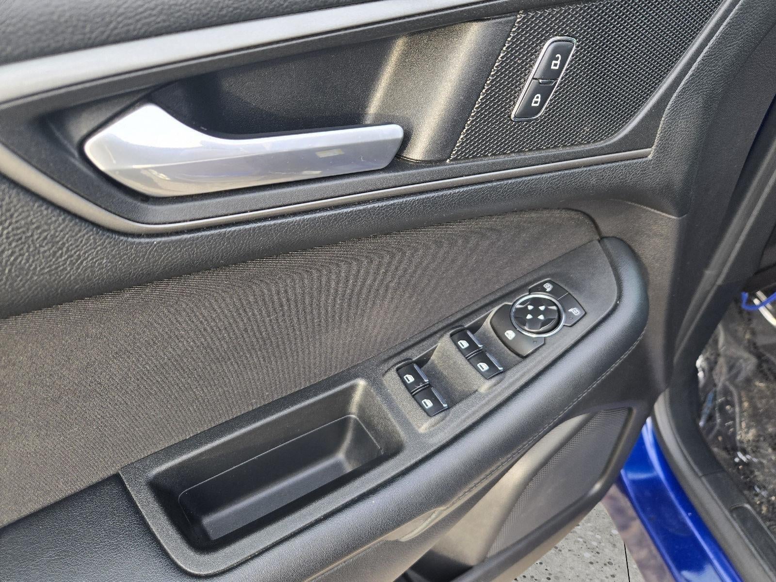 2015 Ford Edge SE