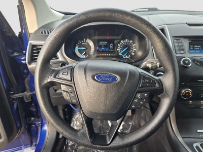 2015 Ford Edge SE