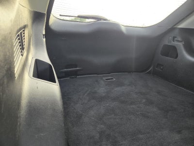 2015 Ford Edge SE