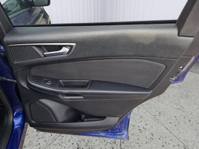 2015 Ford Edge SE