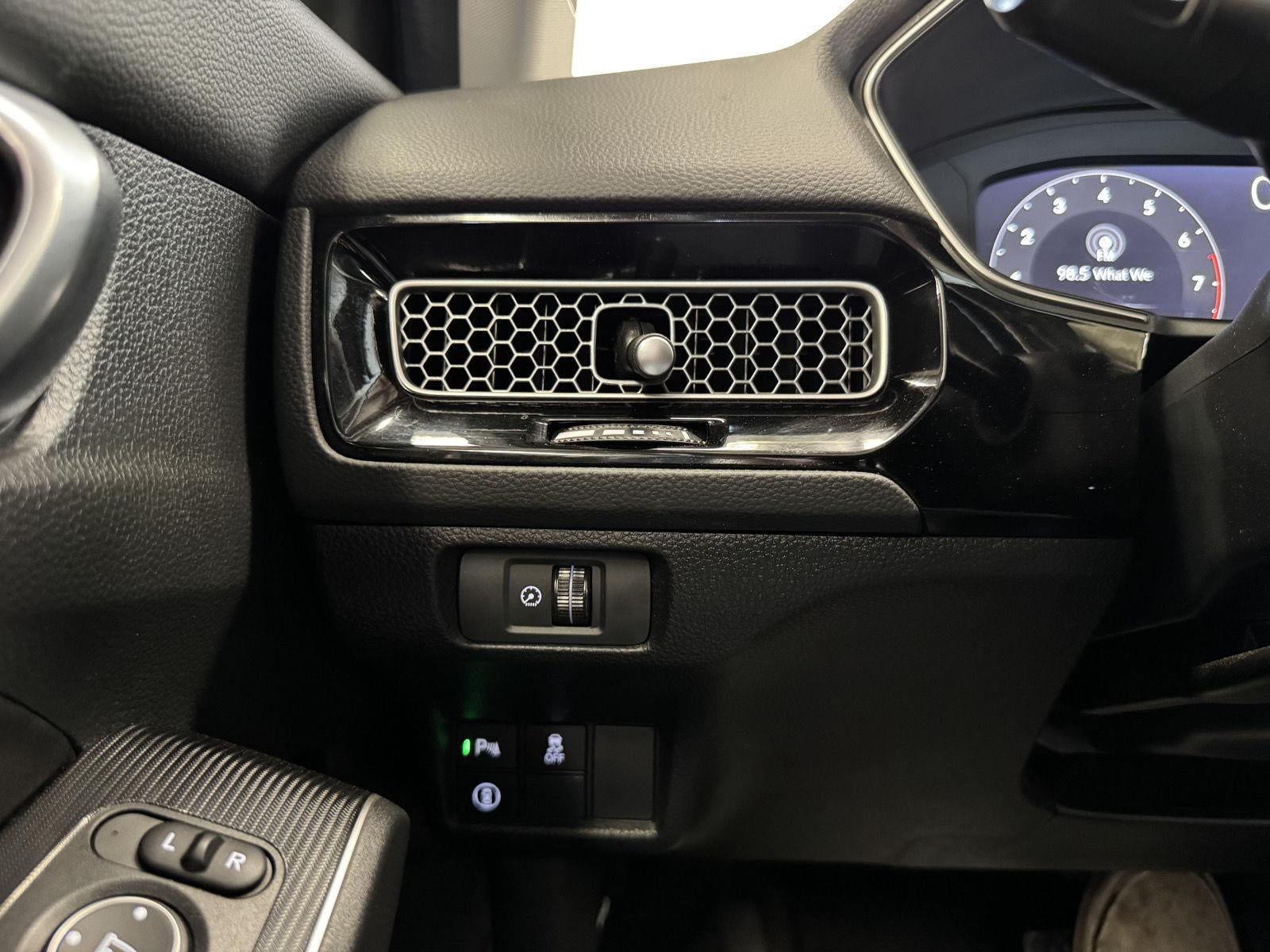 2024 Honda Civic Sedan Touring