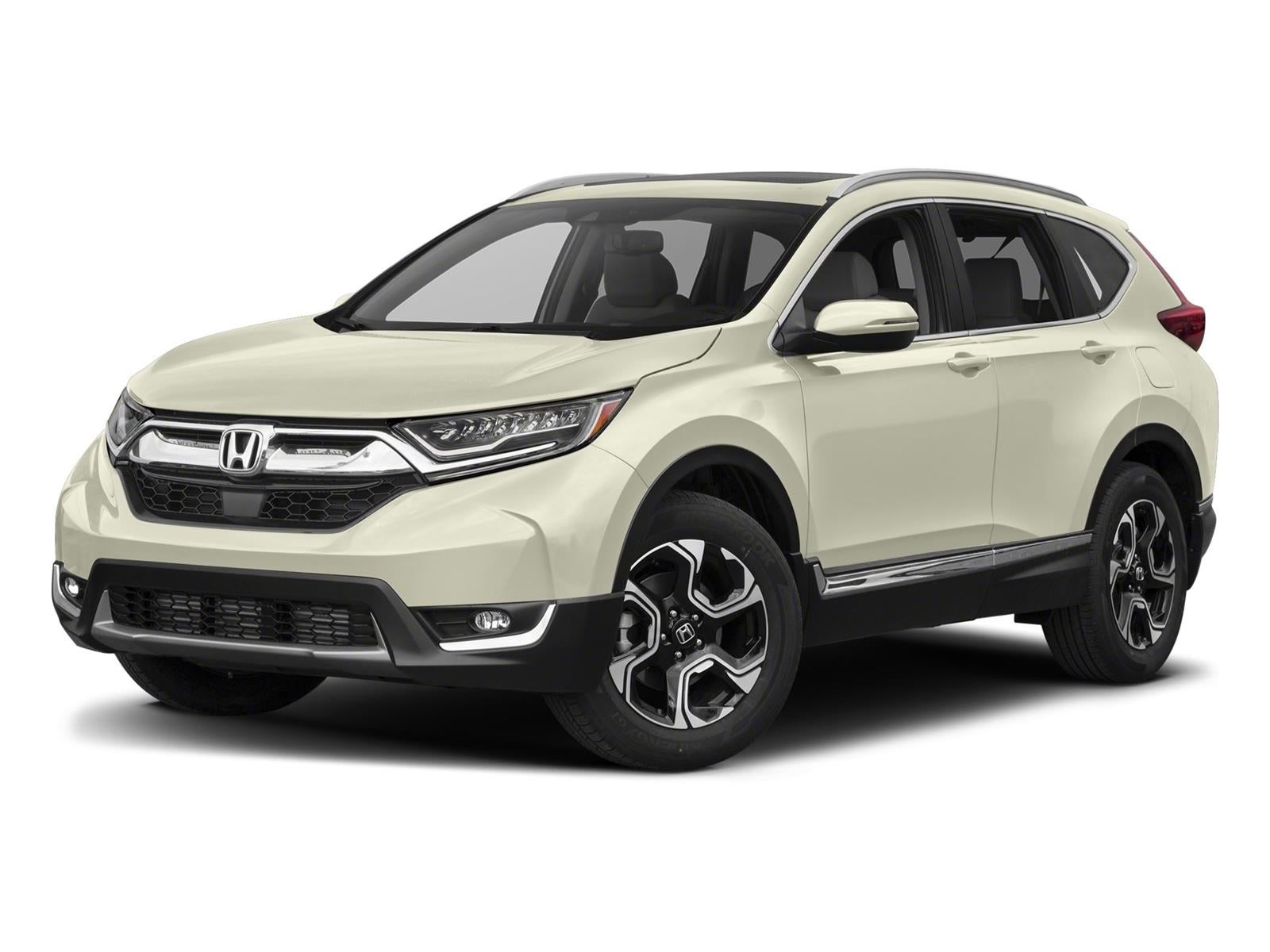 2017 Honda CR-V Touring AWD's photo