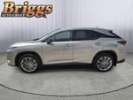 2020 Lexus RX RX 450h