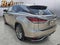 2020 Lexus RX RX 450h