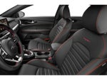 2021 Kia Forte GT