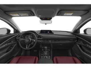 2025 Mazda Mazda CX-30 2.5 S Carbon Edition