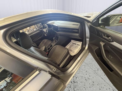 2025 Volkswagen Jetta Sport