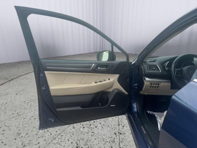 2019 Subaru Legacy Limited