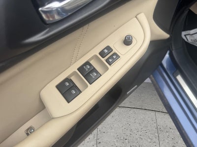 2019 Subaru Legacy Limited
