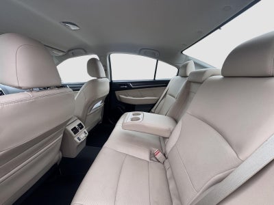 2019 Subaru Legacy Limited