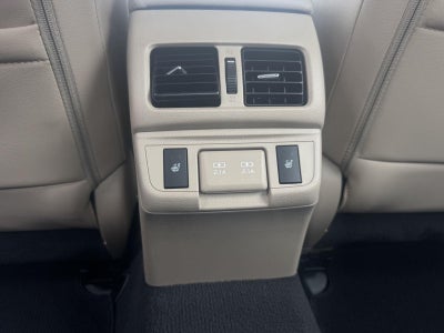 2019 Subaru Legacy Limited