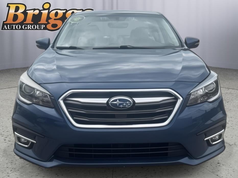 2019 Subaru Legacy Limited