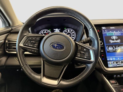 2023 Subaru Outback Onyx Edition XT