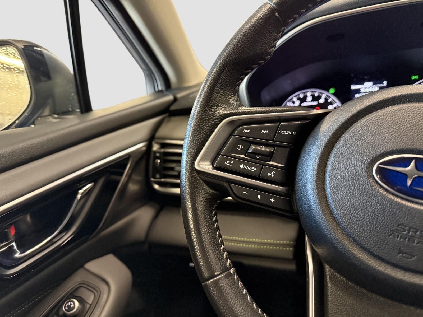 2023 Subaru Outback Onyx Edition XT