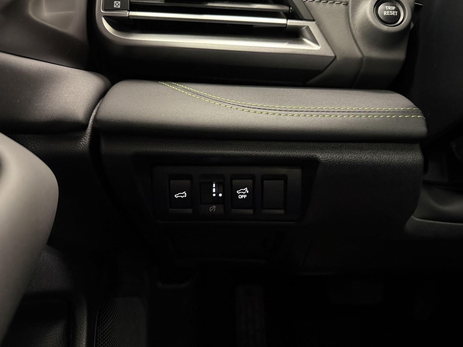 2023 Subaru Outback Onyx Edition XT