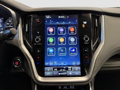 2023 Subaru Outback Onyx Edition XT