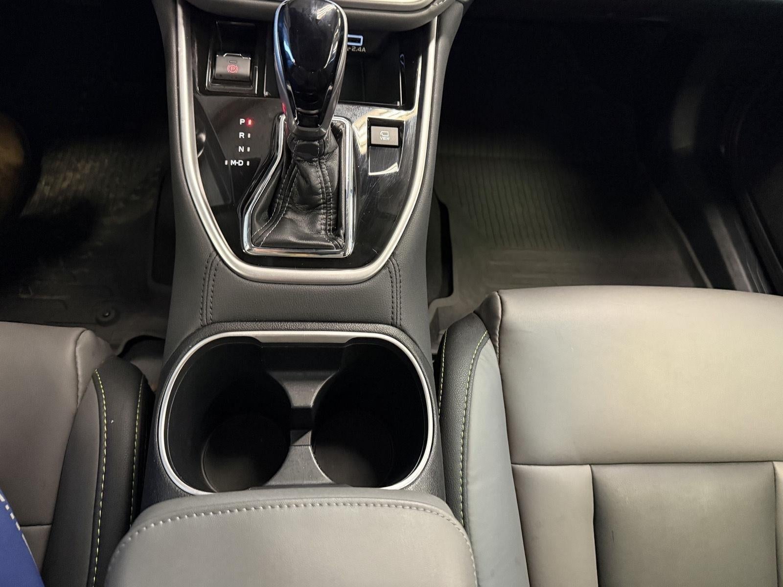 2023 Subaru Outback Onyx Edition XT