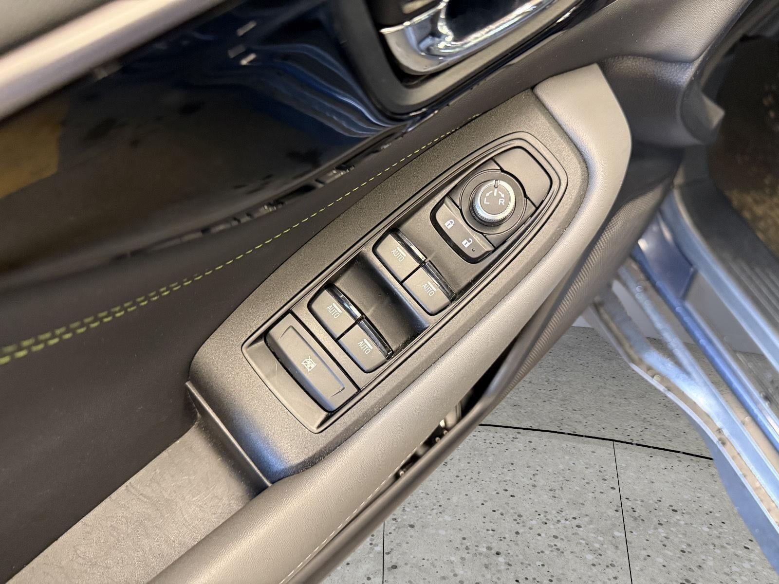 2023 Subaru Outback Onyx Edition XT