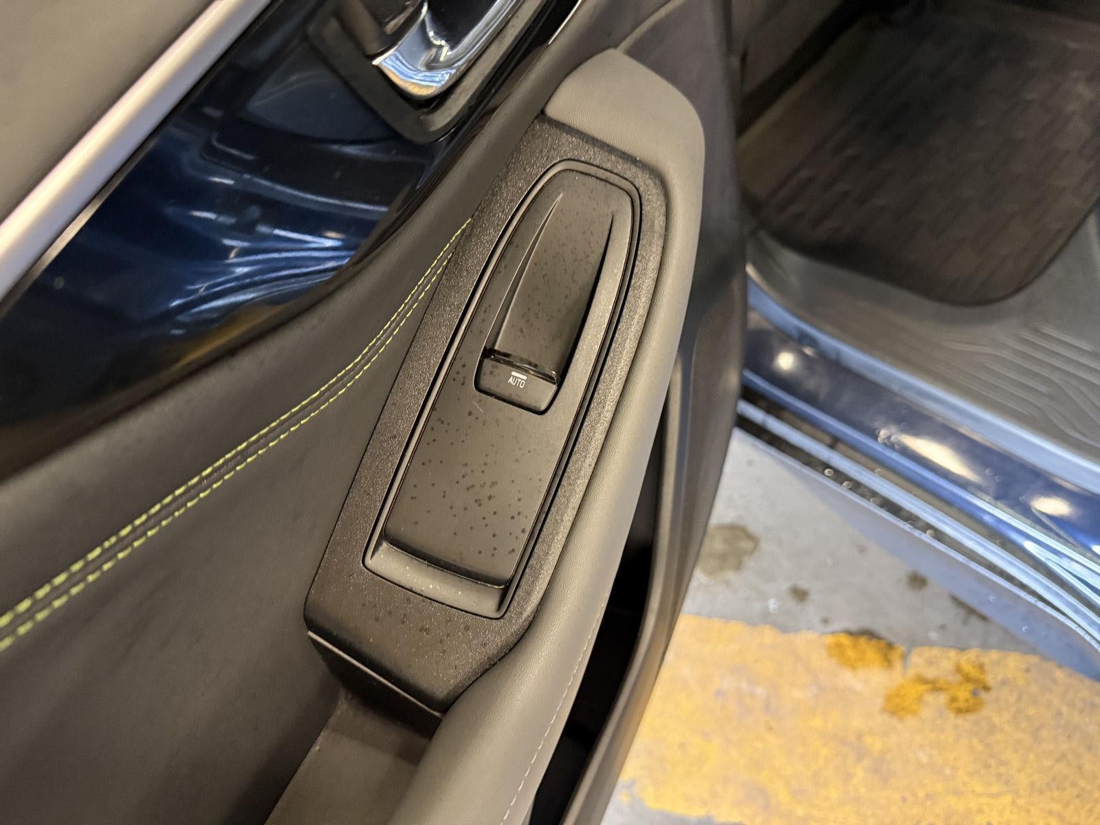 2023 Subaru Outback Onyx Edition XT