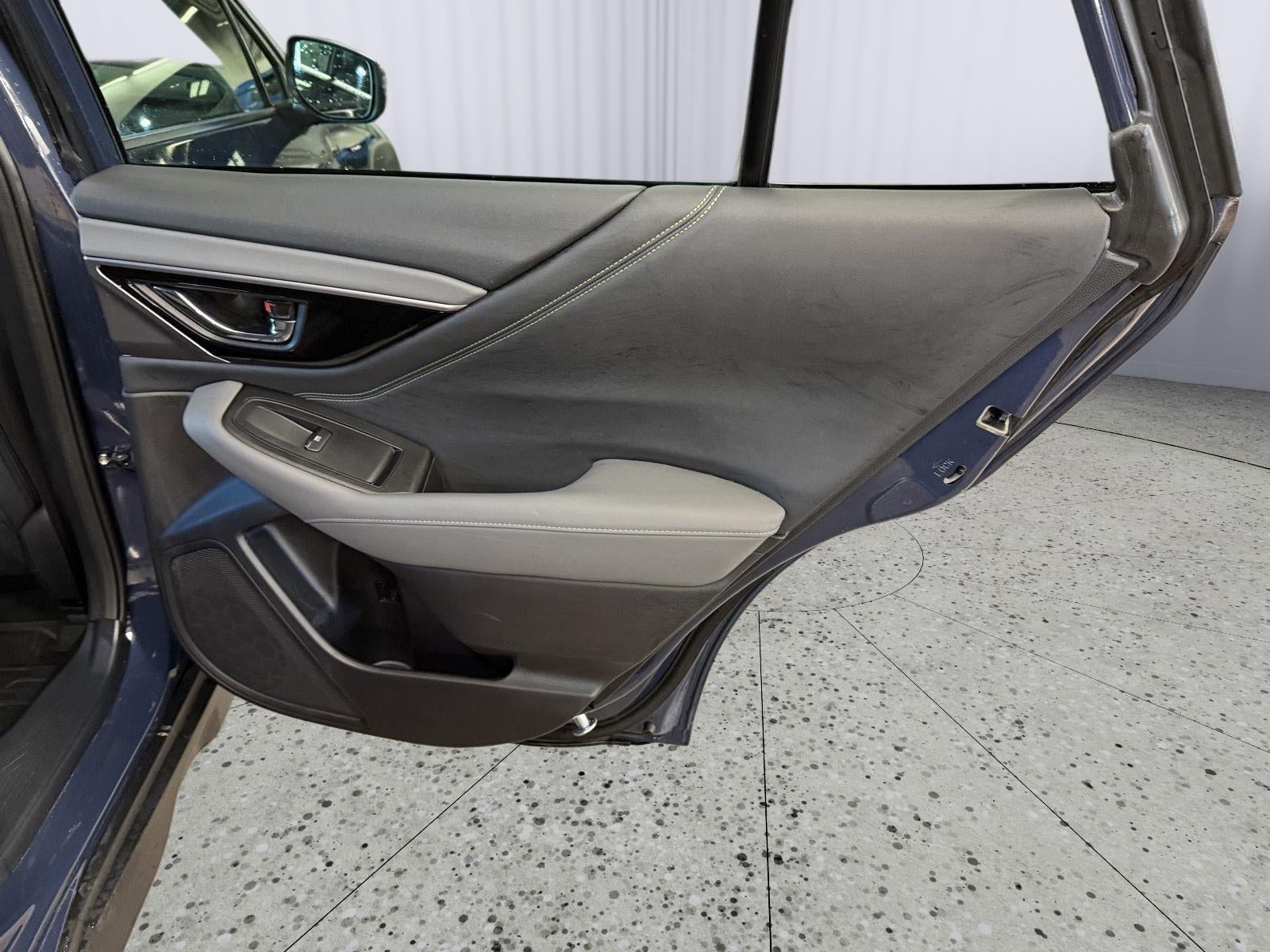 2023 Subaru Outback Onyx Edition XT