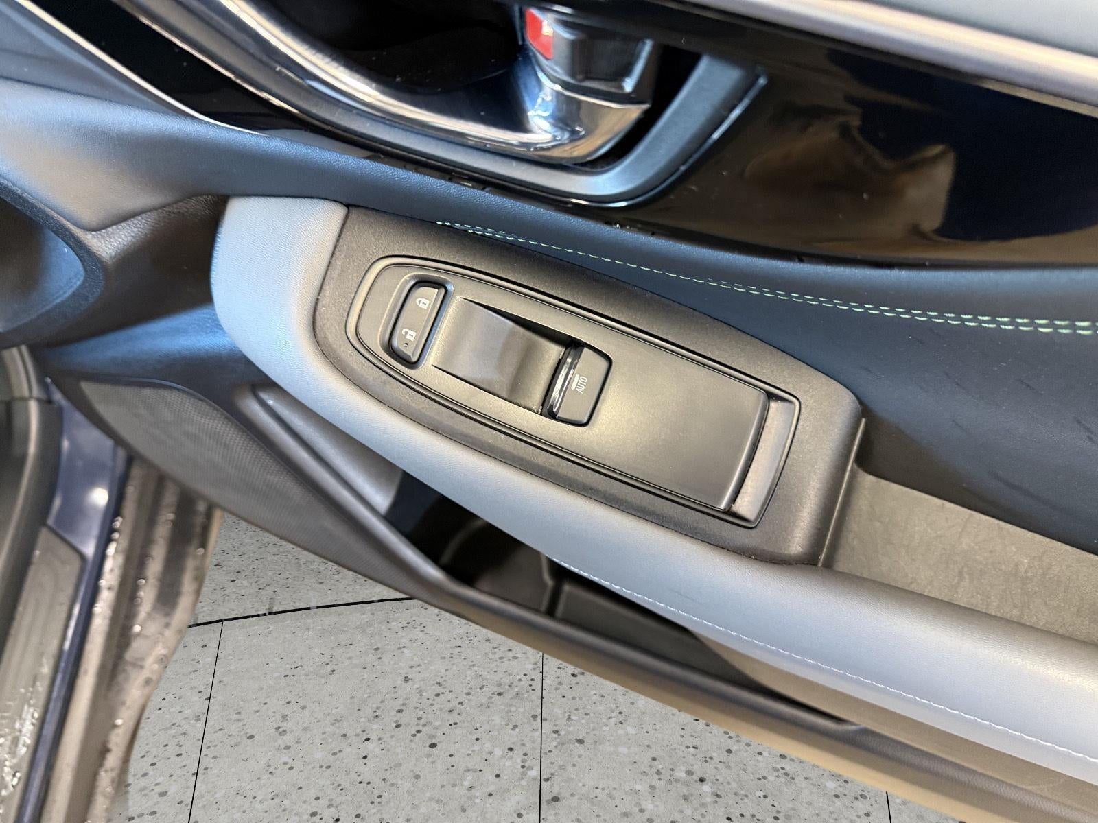 2023 Subaru Outback Onyx Edition XT