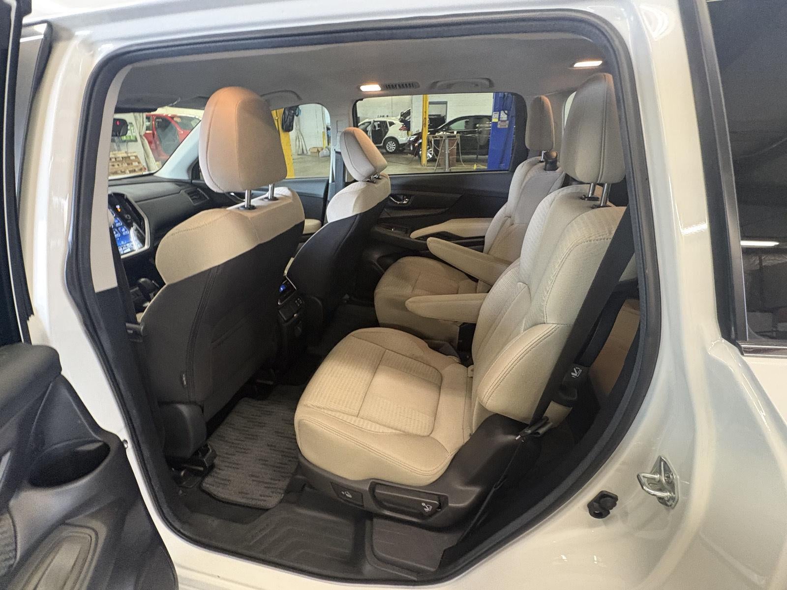 2023 Subaru Ascent Premium