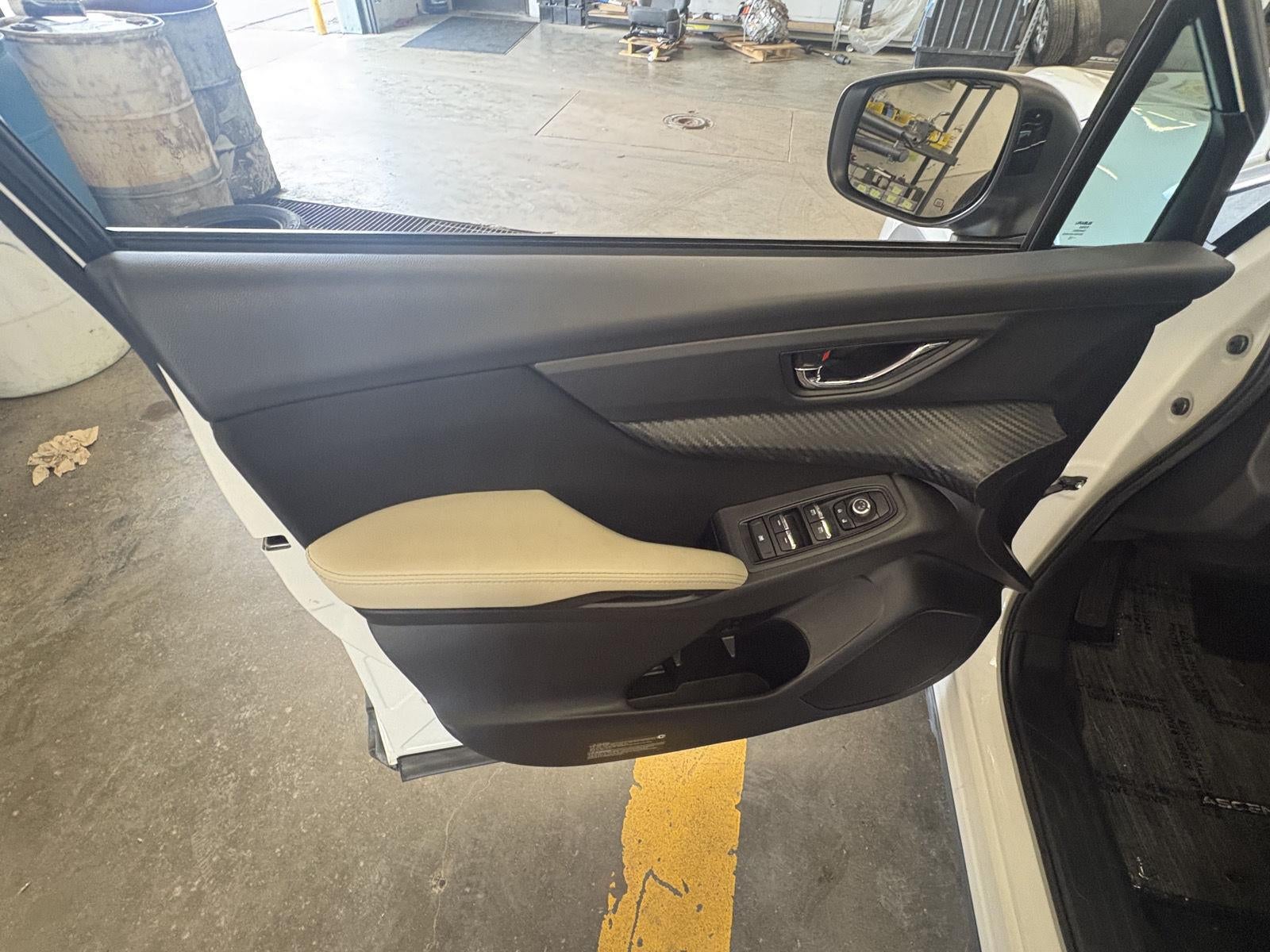 2023 Subaru Ascent Premium