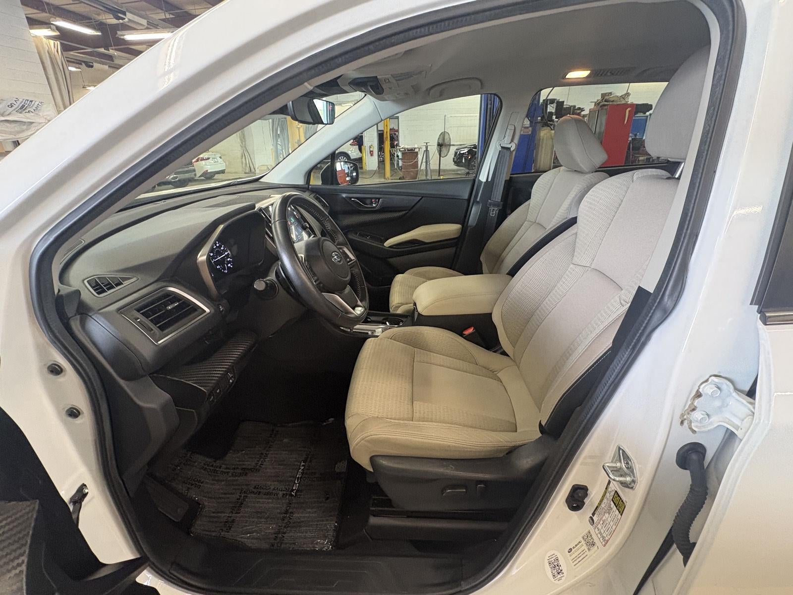 2023 Subaru Ascent Premium