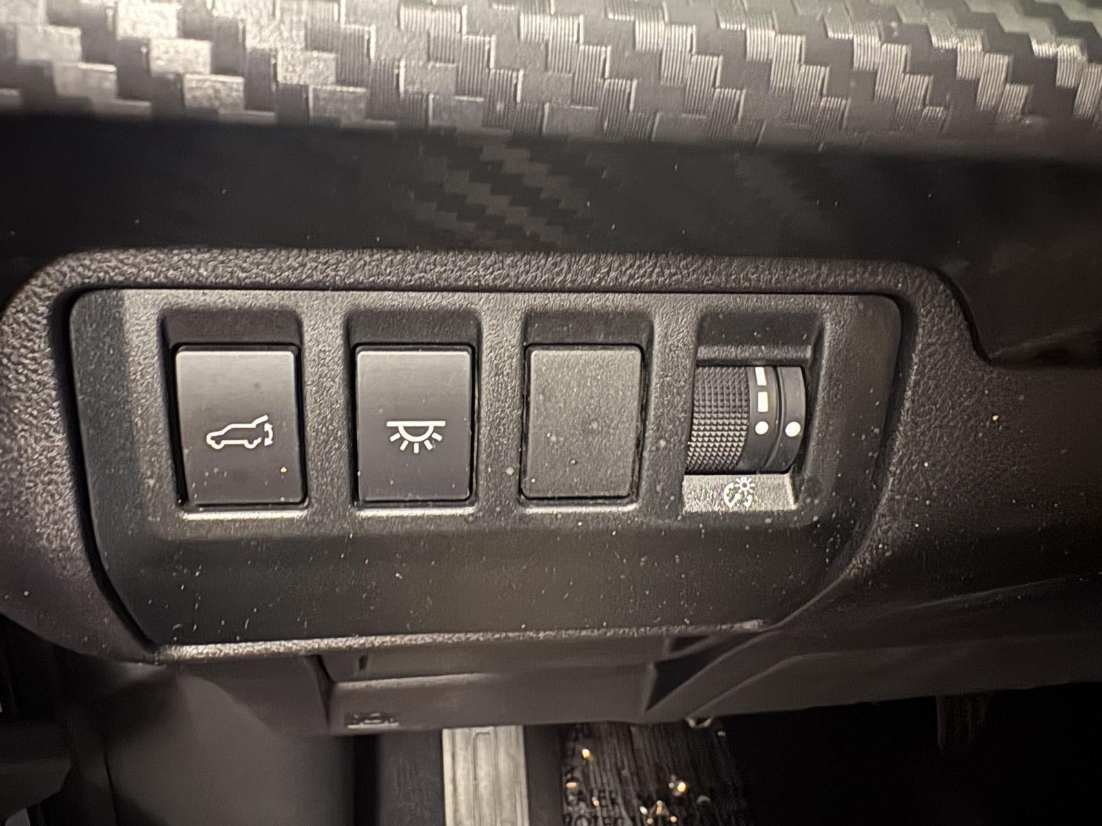 2023 Subaru Ascent Premium
