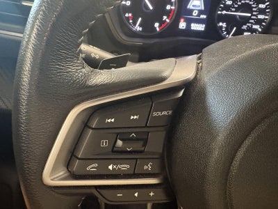 2023 Subaru Ascent Premium