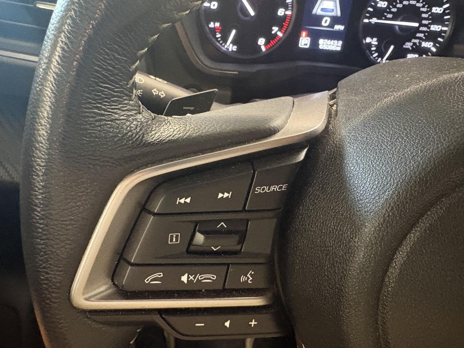 2023 Subaru Ascent Premium