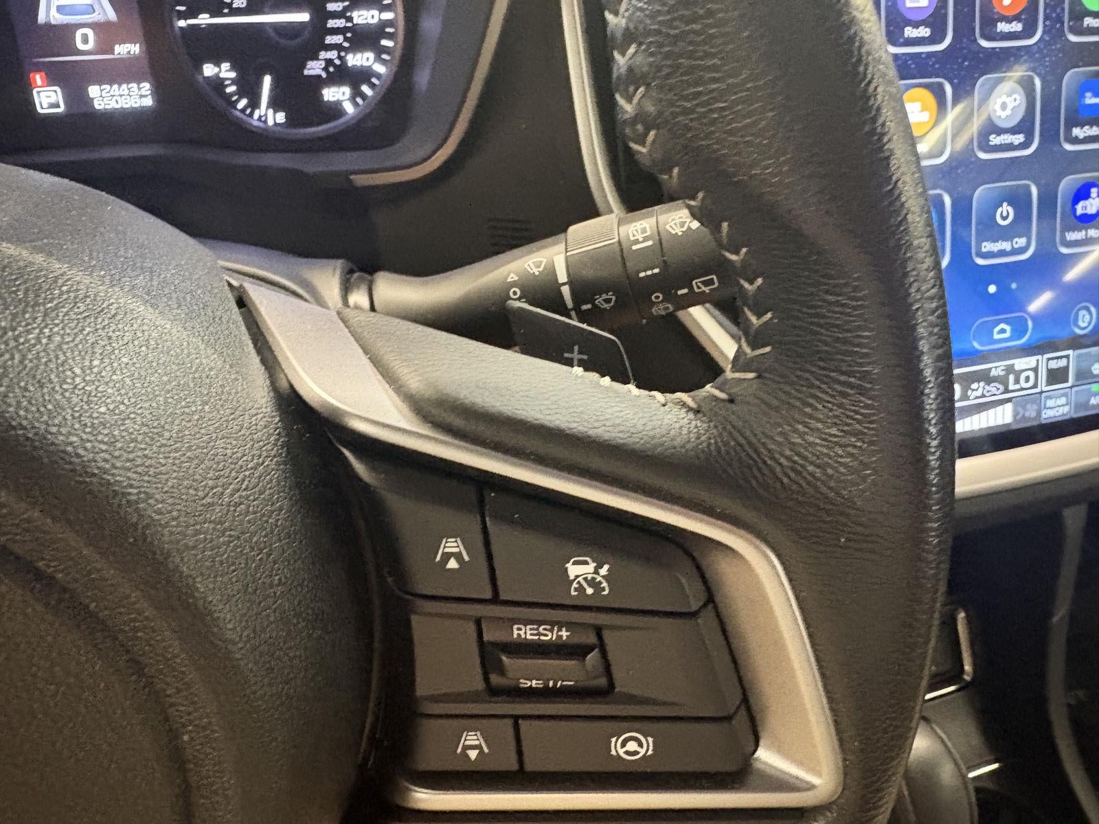 2023 Subaru Ascent Premium