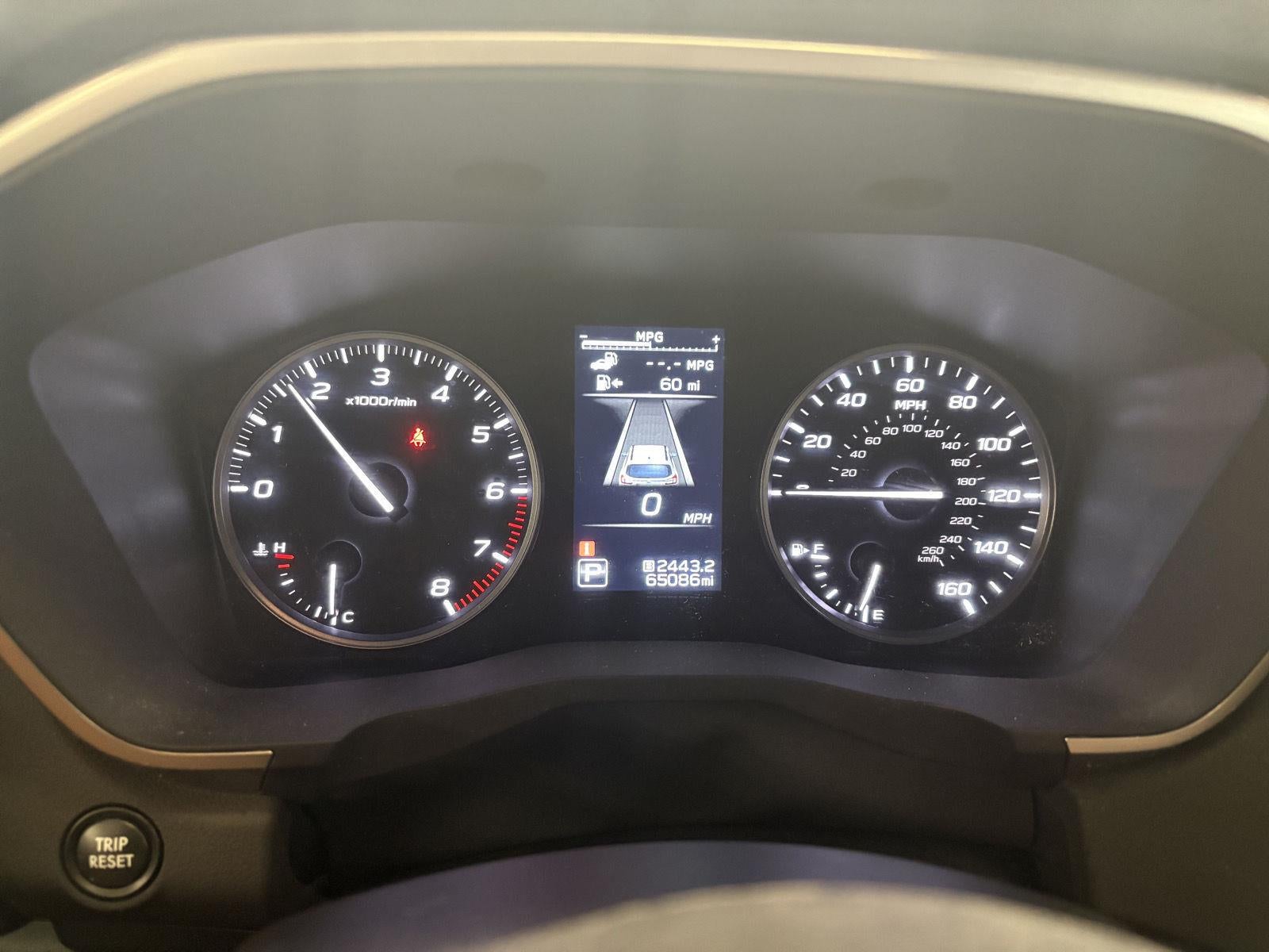 2023 Subaru Ascent Premium