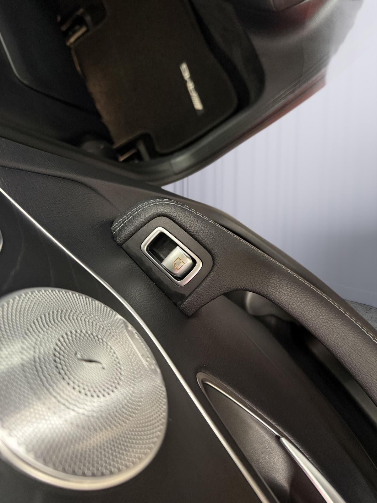 2017 Mercedes-Benz C 300 C 300